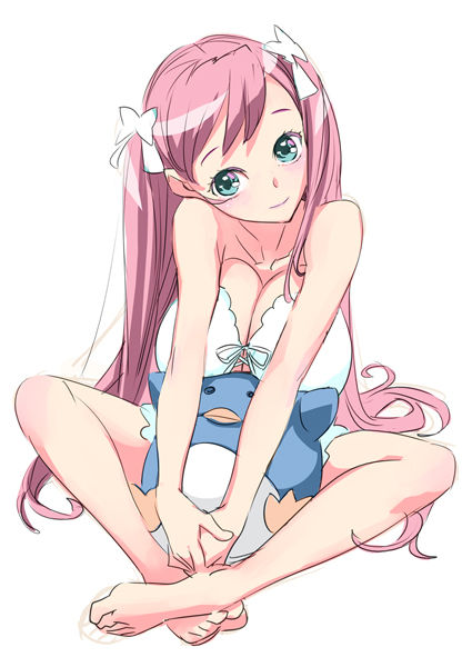 Artwork Collection - Barefoot page 9 full