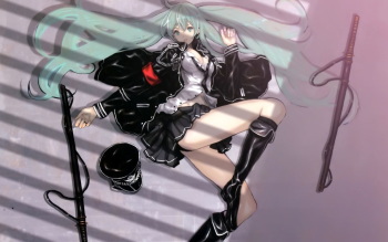 HD Wallpaper cover