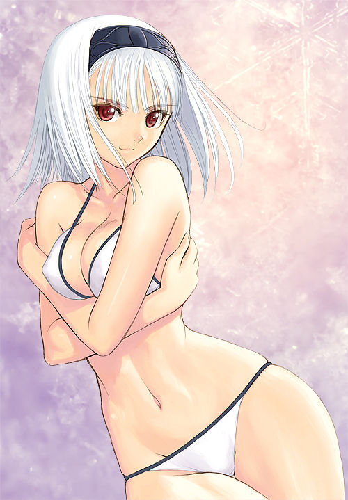 Random Hentai Collection page 9 full