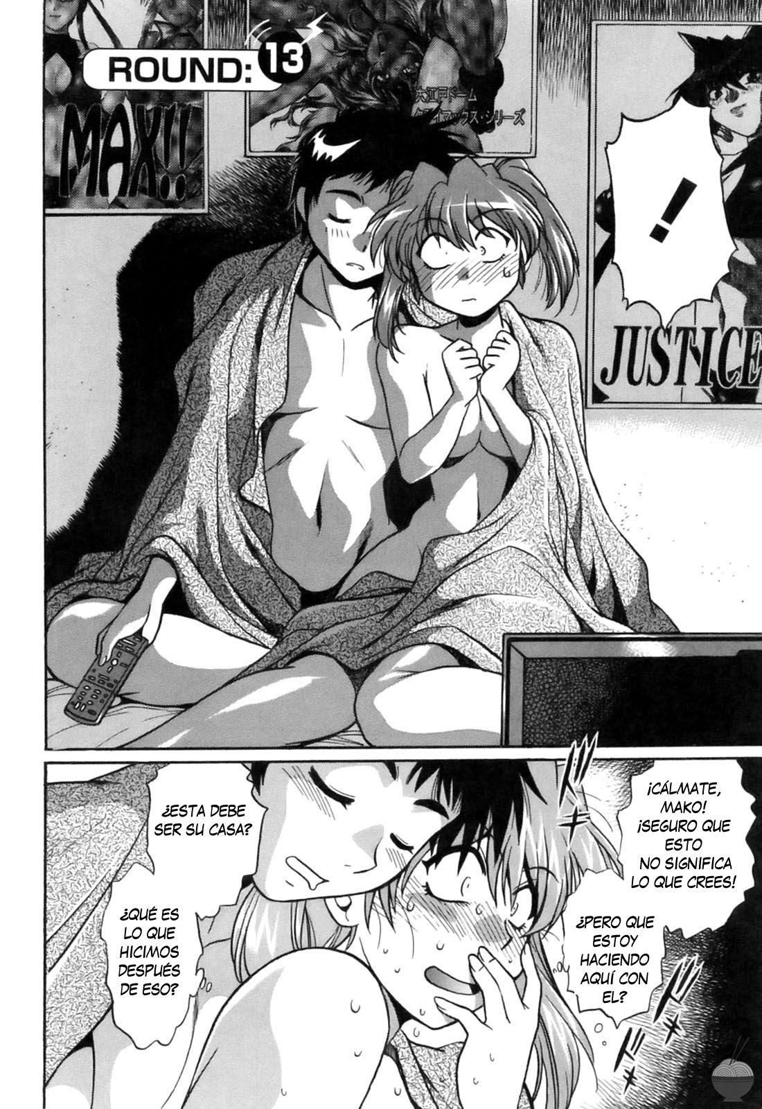 Ring x Mama 2 Ch. 13 page 4 full