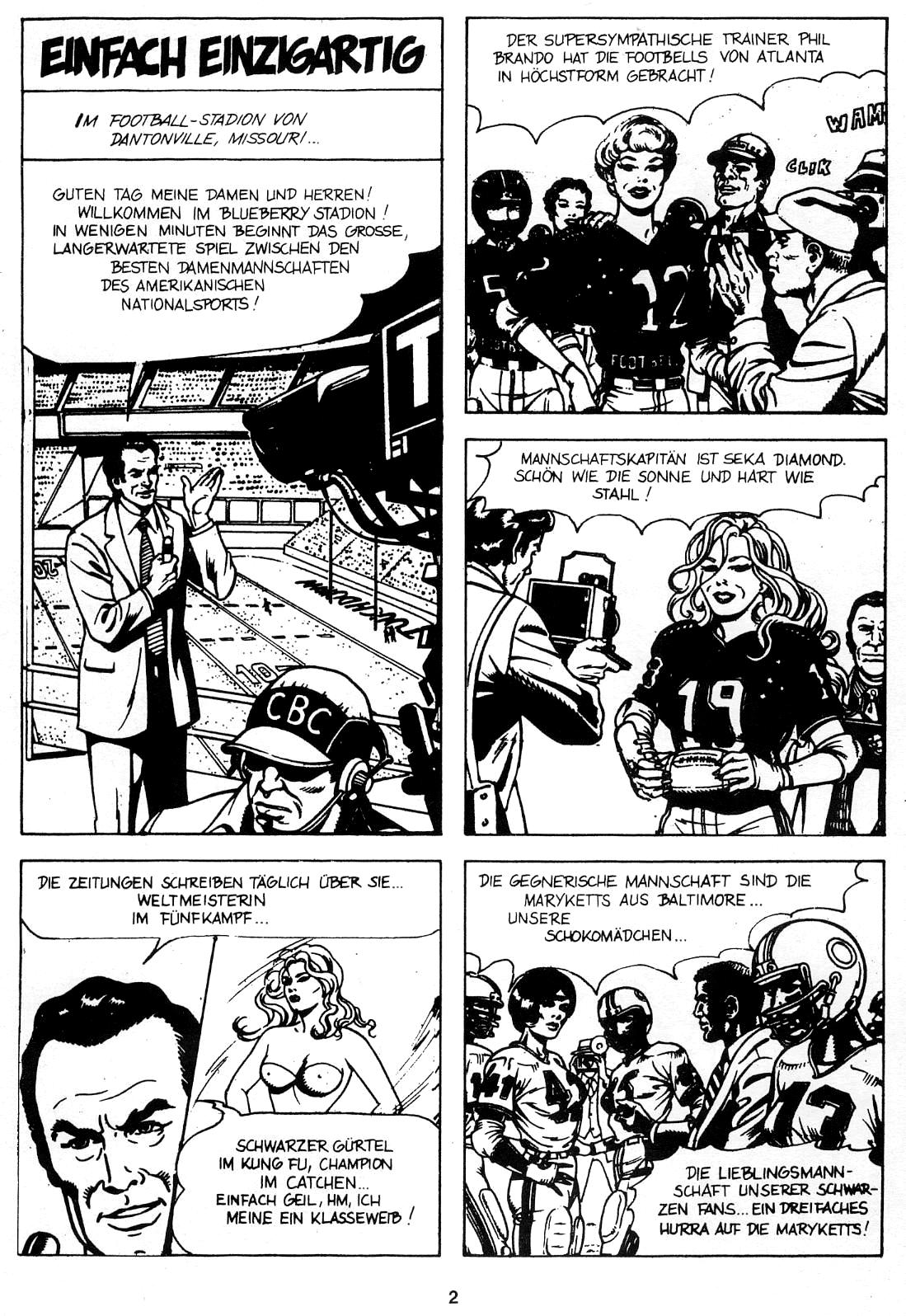 Einfach Einzigartig page 3 full