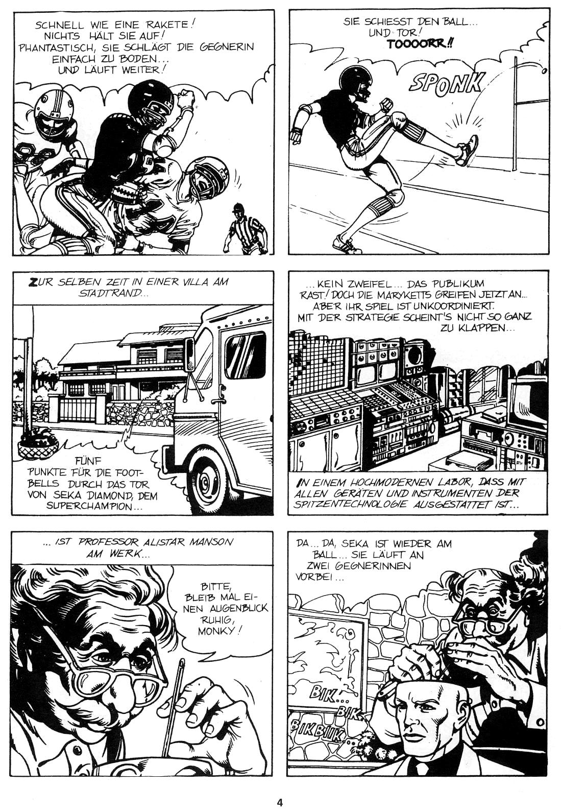 Einfach Einzigartig page 5 full