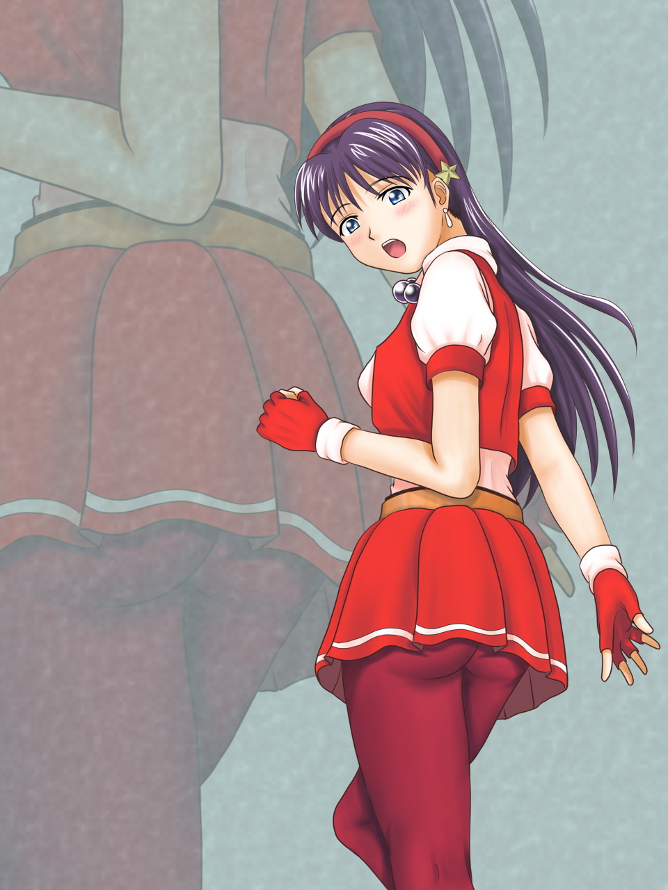 Ryoujoku Orochi page 9 full
