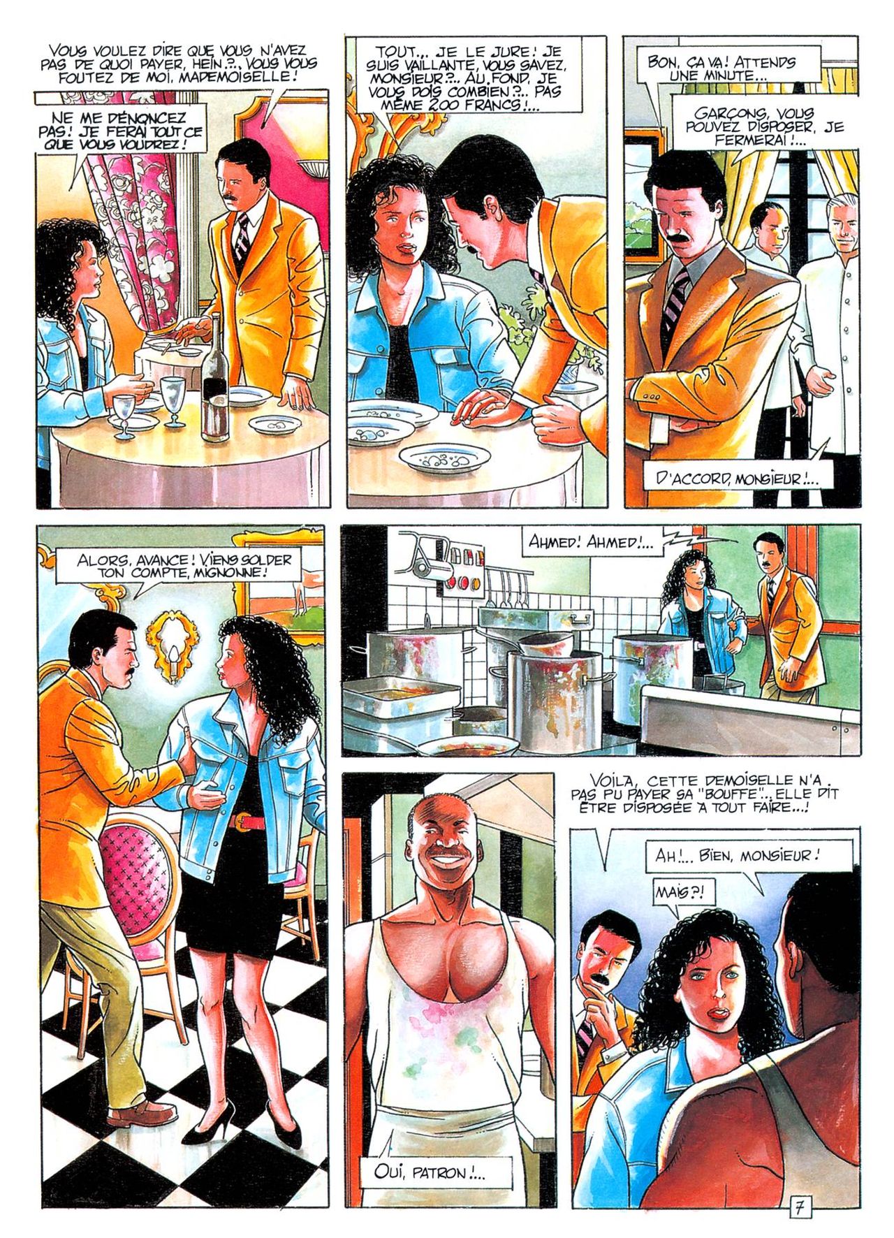 - Domina page 8 full