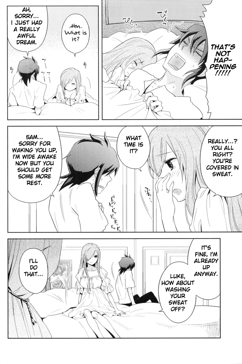 Meshimase Miso Parfait page 9 full