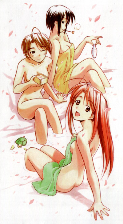 Hentai set 15  Parte 2 page 10 full