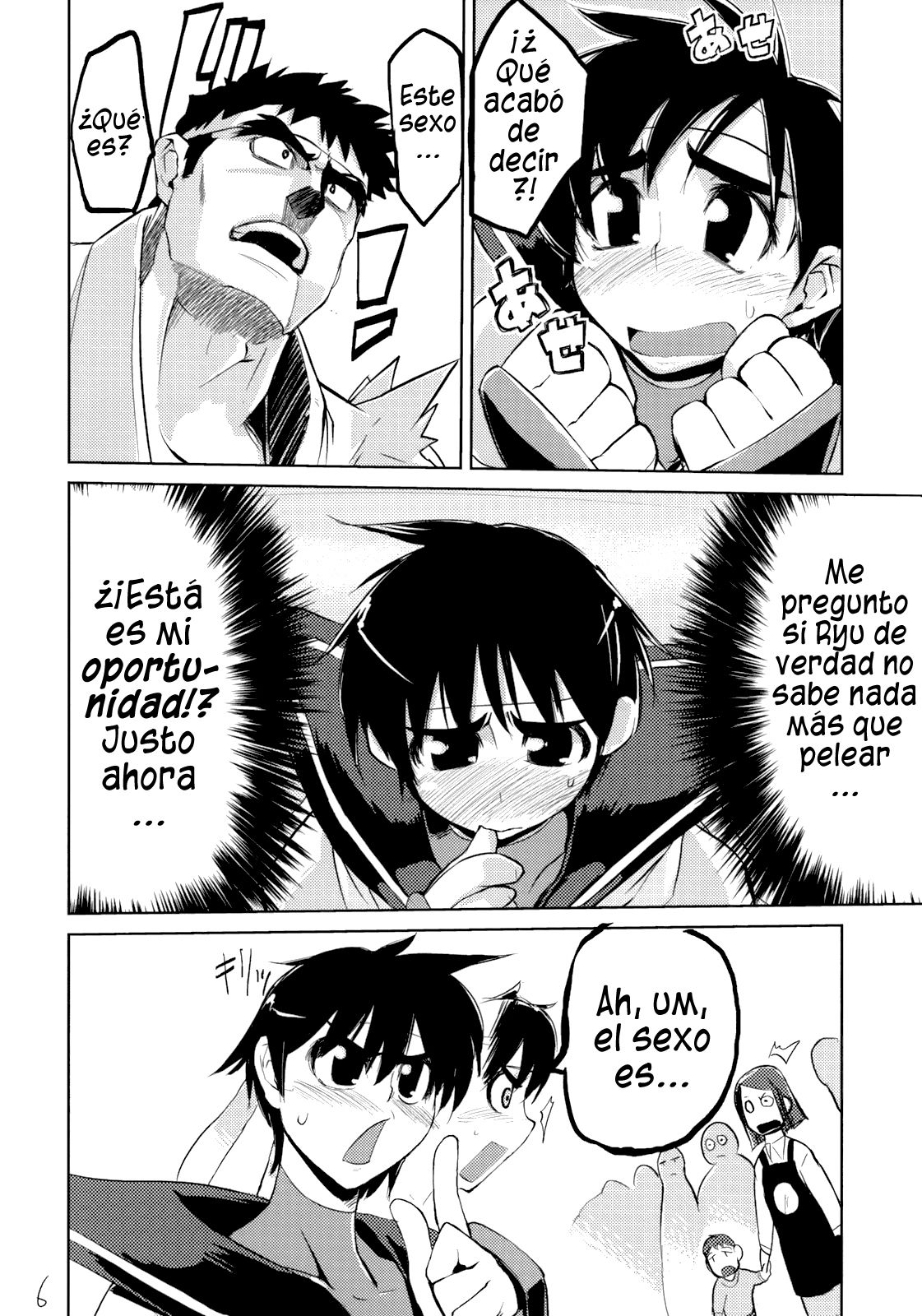 200% ZERO. page 5 full