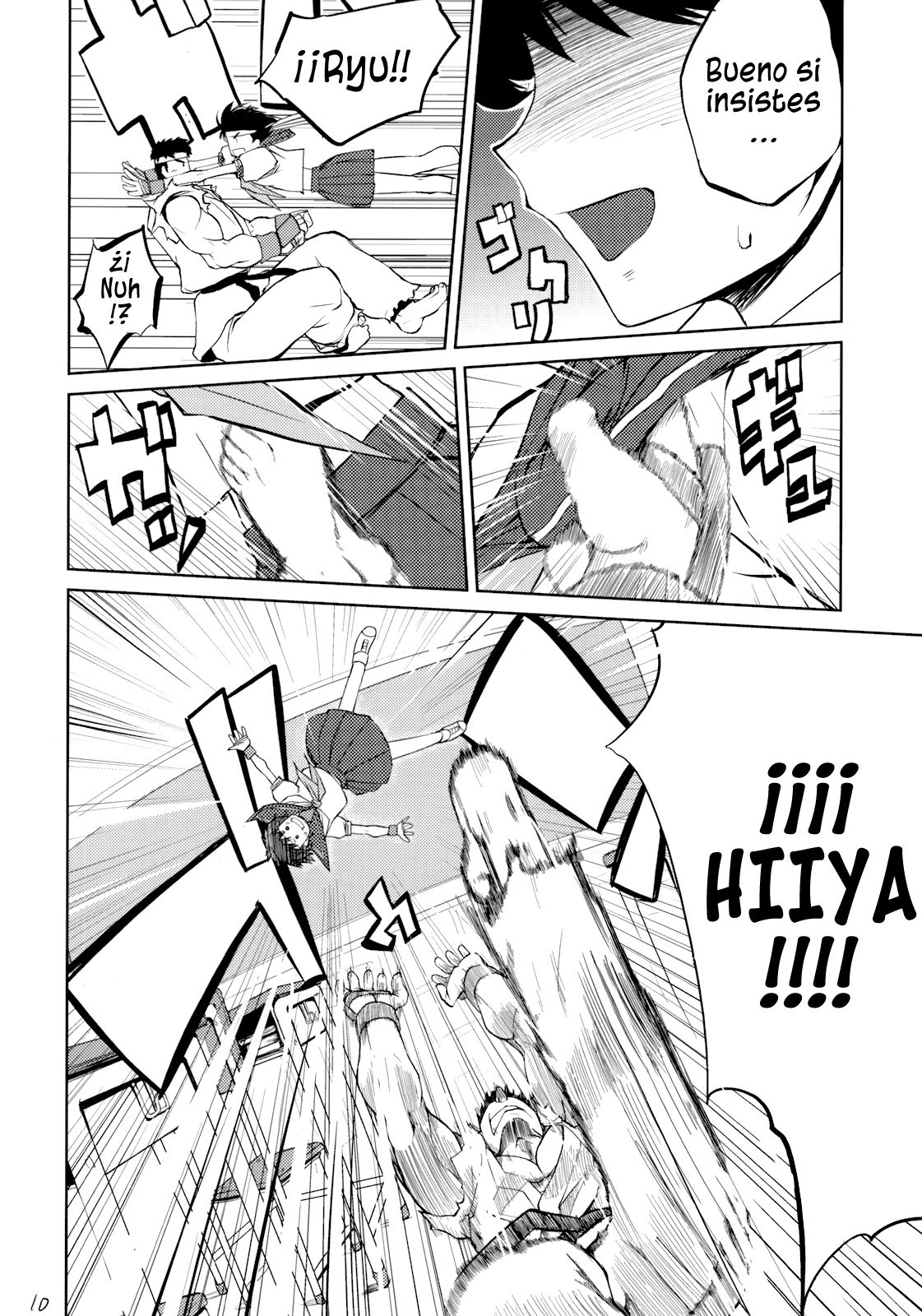 200% ZERO. page 9 full