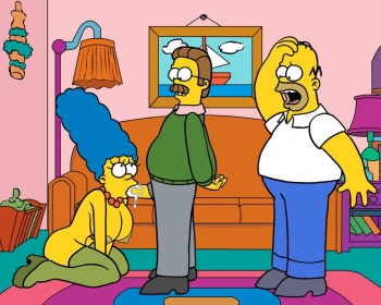 Flander's Invasion cover