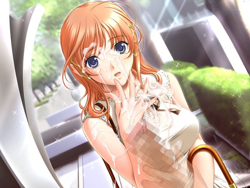 Toumei Ningen ni Naretanode, Onna ni Bukkake tari Okashimakuttari Shitemita page 3 full