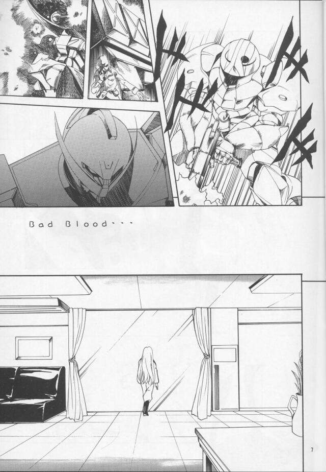 HGundam Siterip - Turn A Gundam Images page 10 full