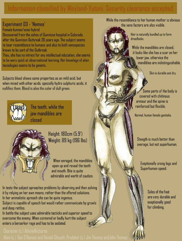 hot alien page 8 full