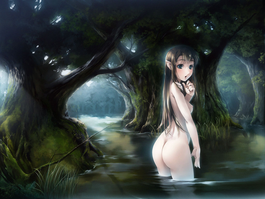 Ecchi-hentai wallpapers 2 page 1 full