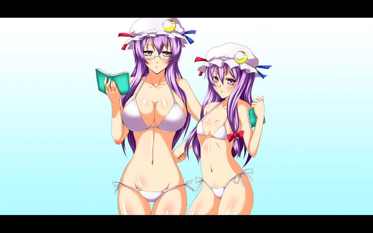 Ecchi-hentai wallpapers 2 page 3 full