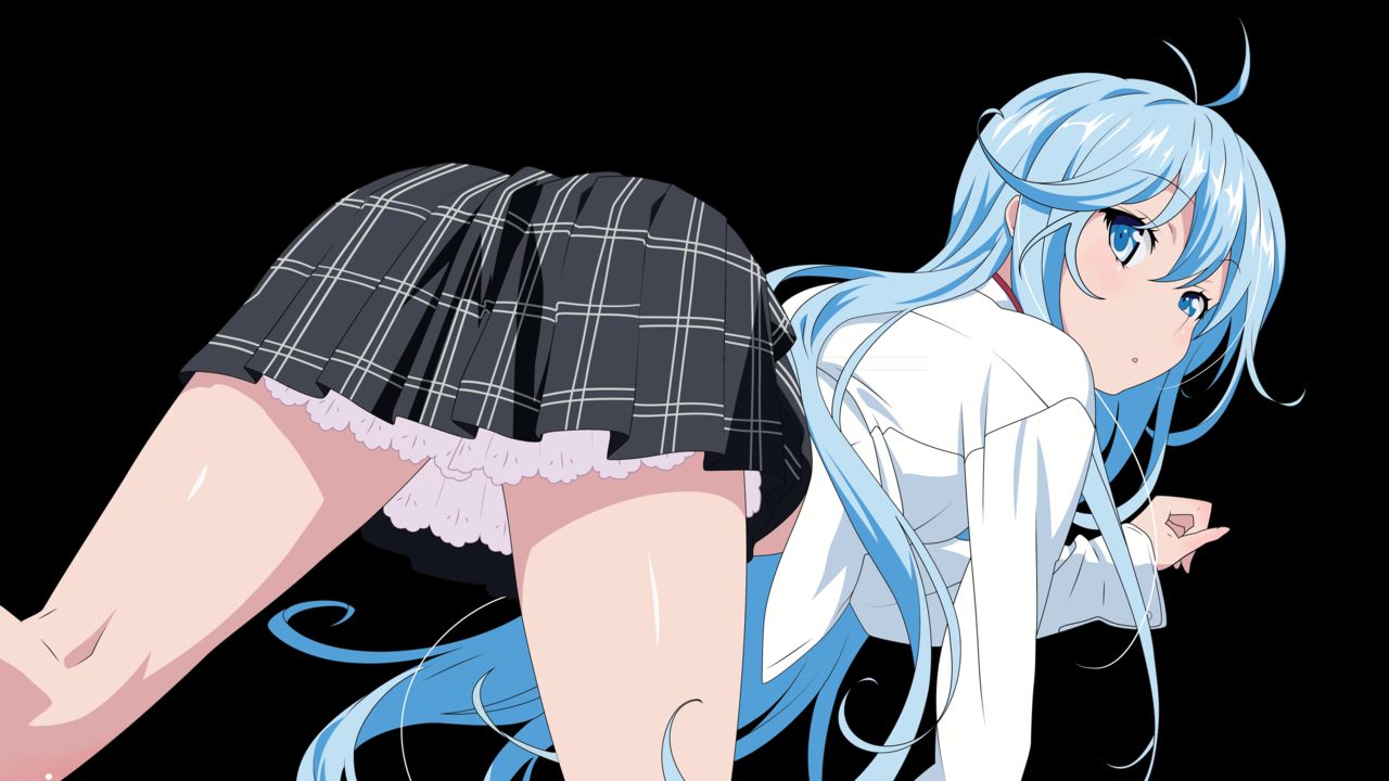 Ecchi-hentai wallpapers 2 page 5 full
