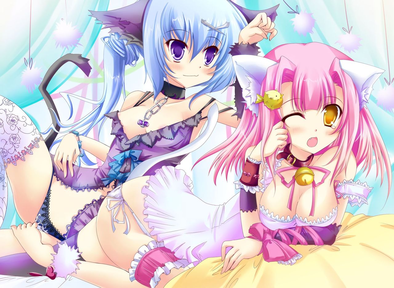 Ecchi-hentai wallpapers 2 page 9 full