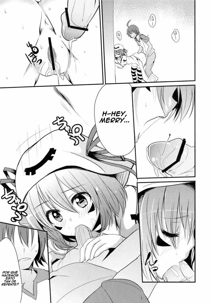 Seikui Merry page 5 full