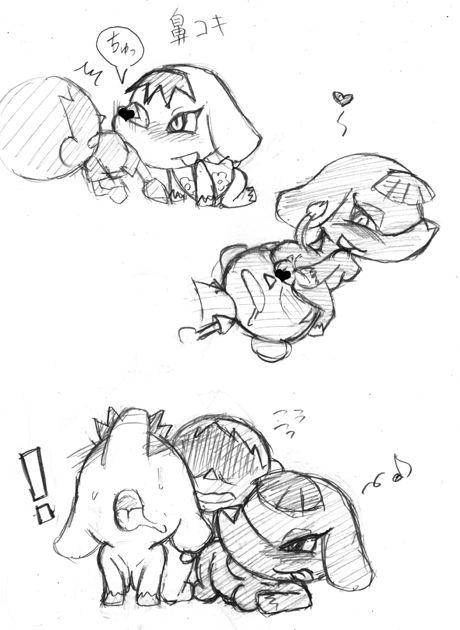 Animal Crossing Collection page 10 full