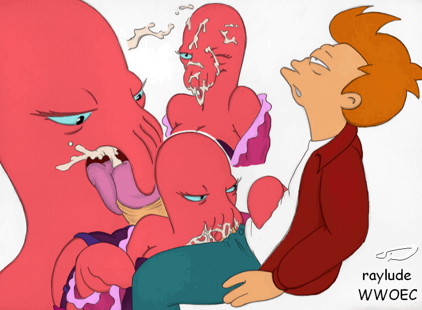 Best of Futurama page 3 full