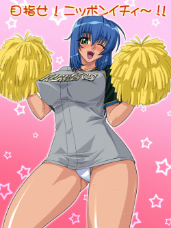 Top Hentai Pic's vol.2