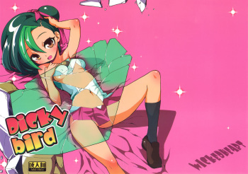 Dicky bird cover