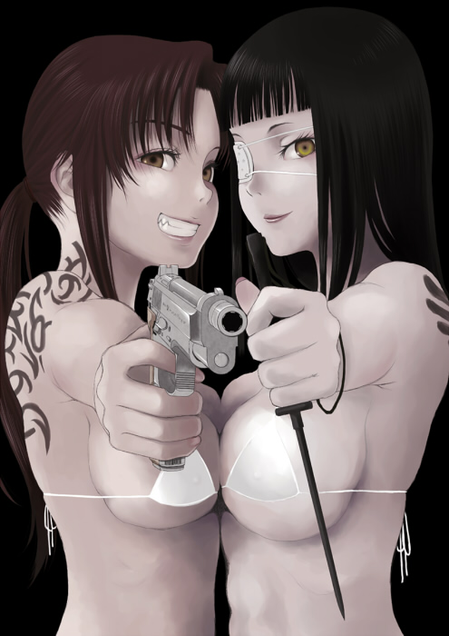 black lagoon page 10 full