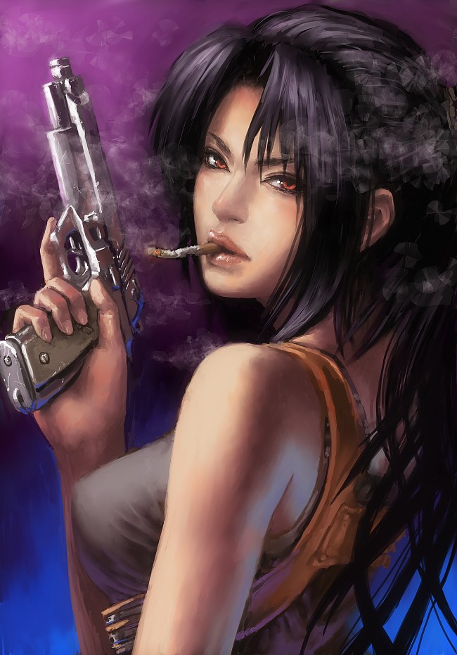 black lagoon page 3 full