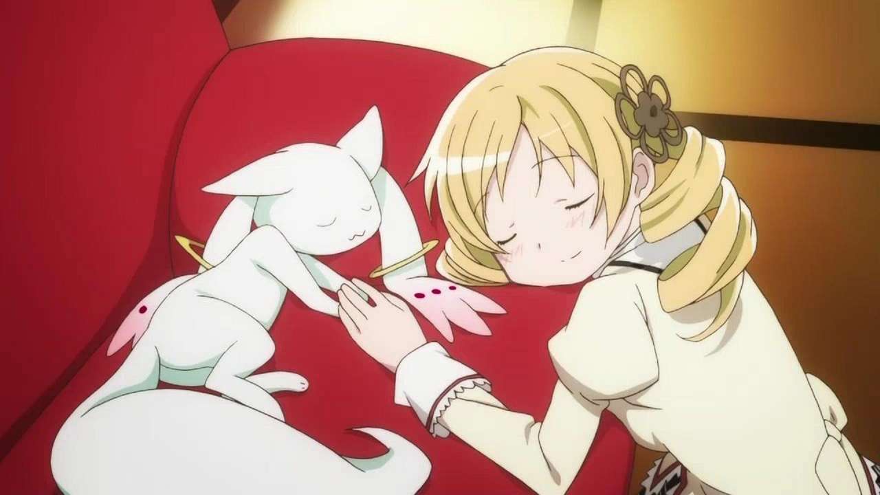 魔法少女まどか☆マギカ  picture page 5 full