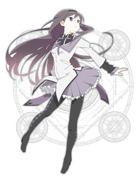 魔法少女まどか☆マギカ  picture page 8 full