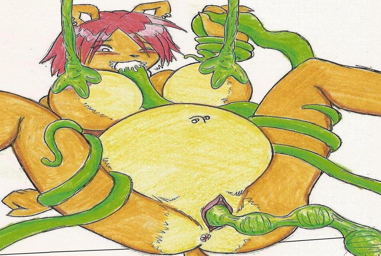 Yiffy Pictures 21 page 3 full