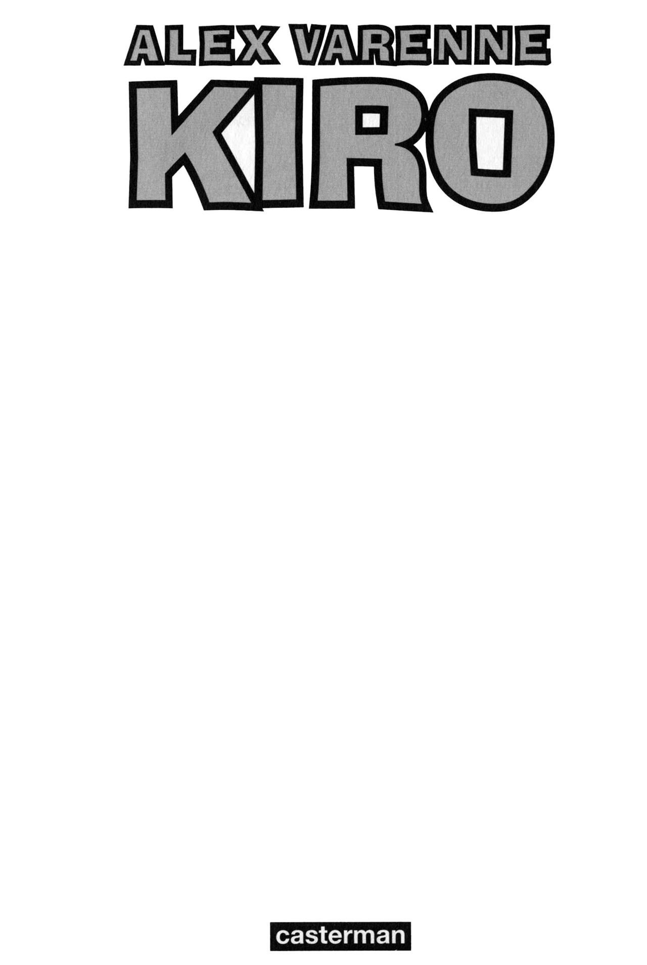 Kiro page 3 full