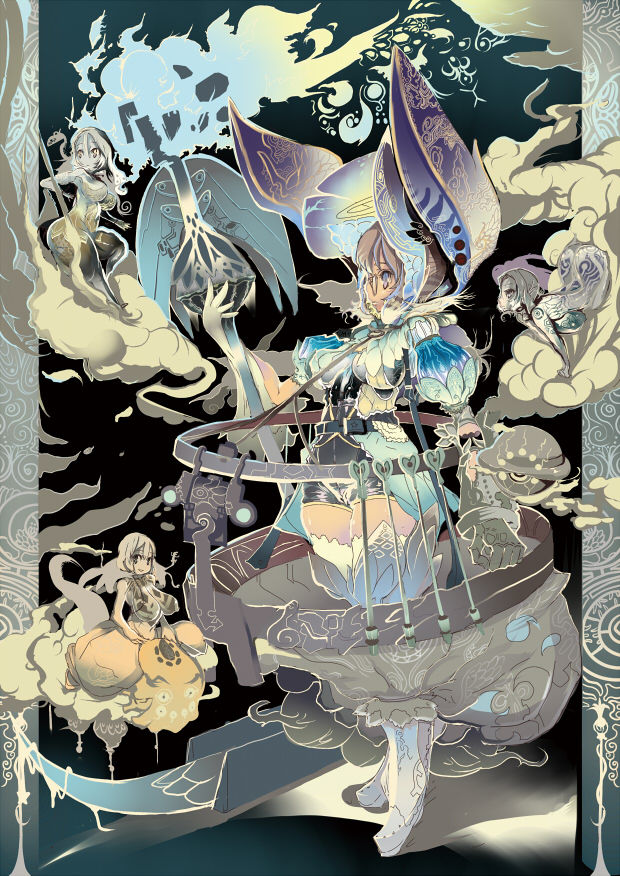 Favorites2 page 8 full