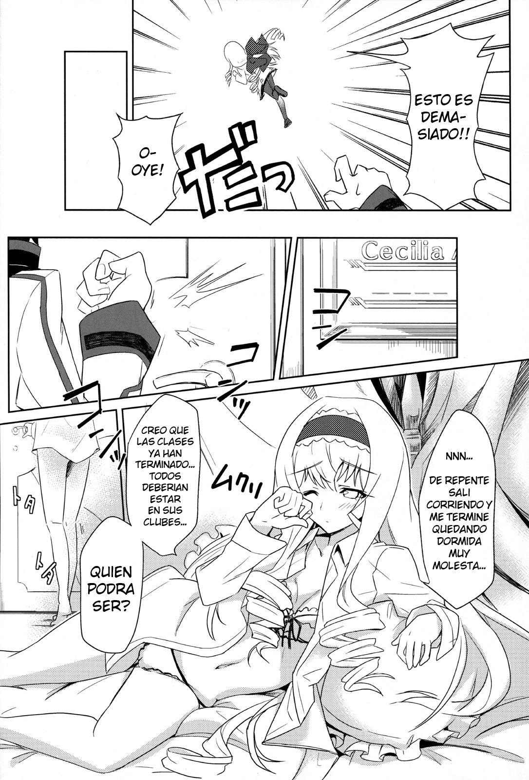 Noble Heart page 8 full