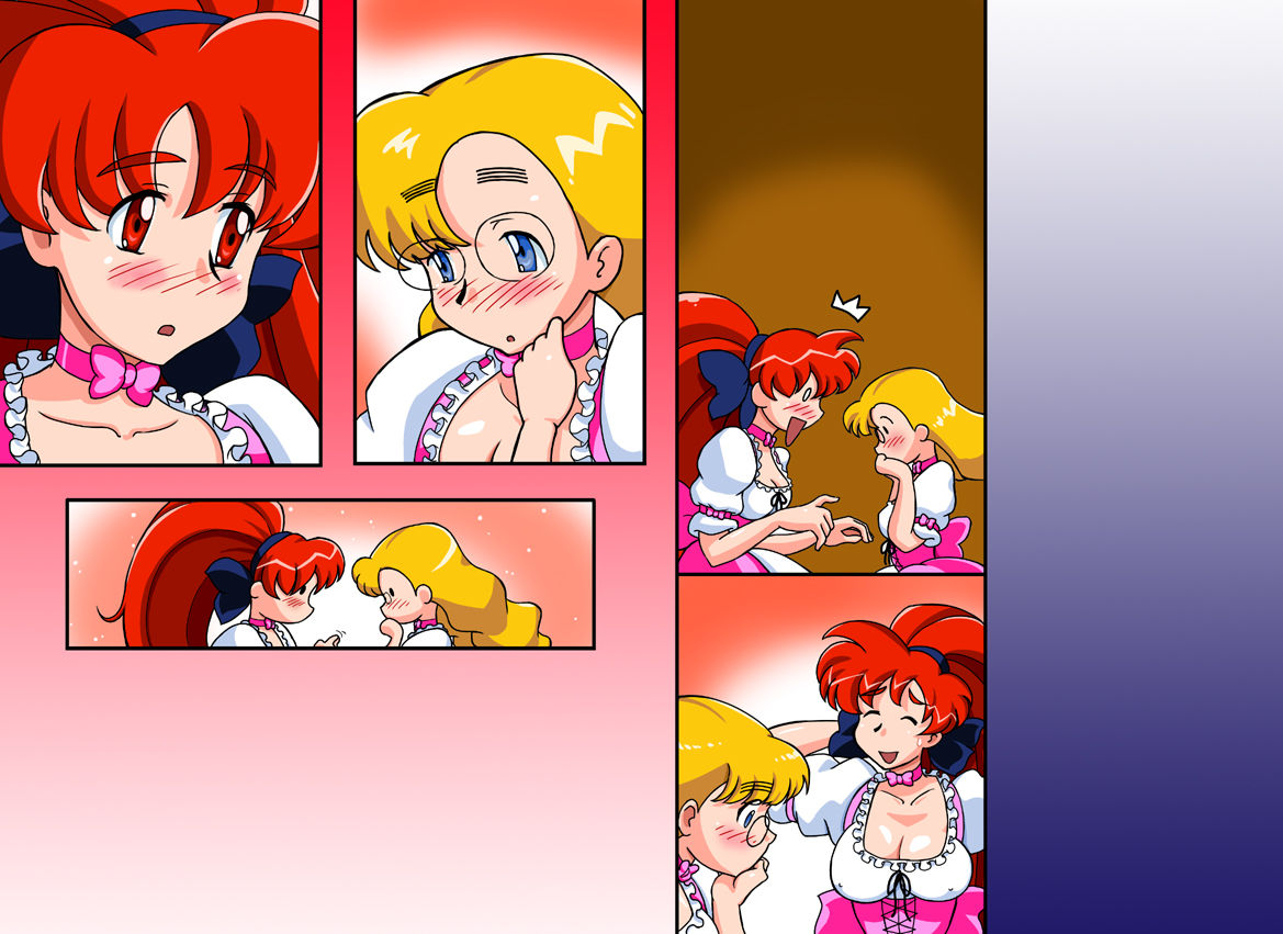 Viper Another End page 3 full