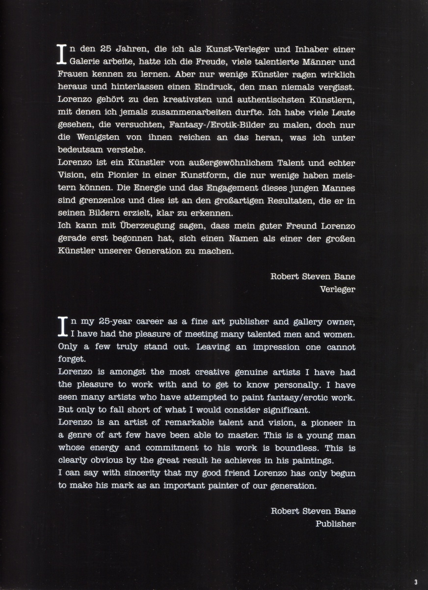Lorenzo Sperlonga - Dirty Works page 5 full