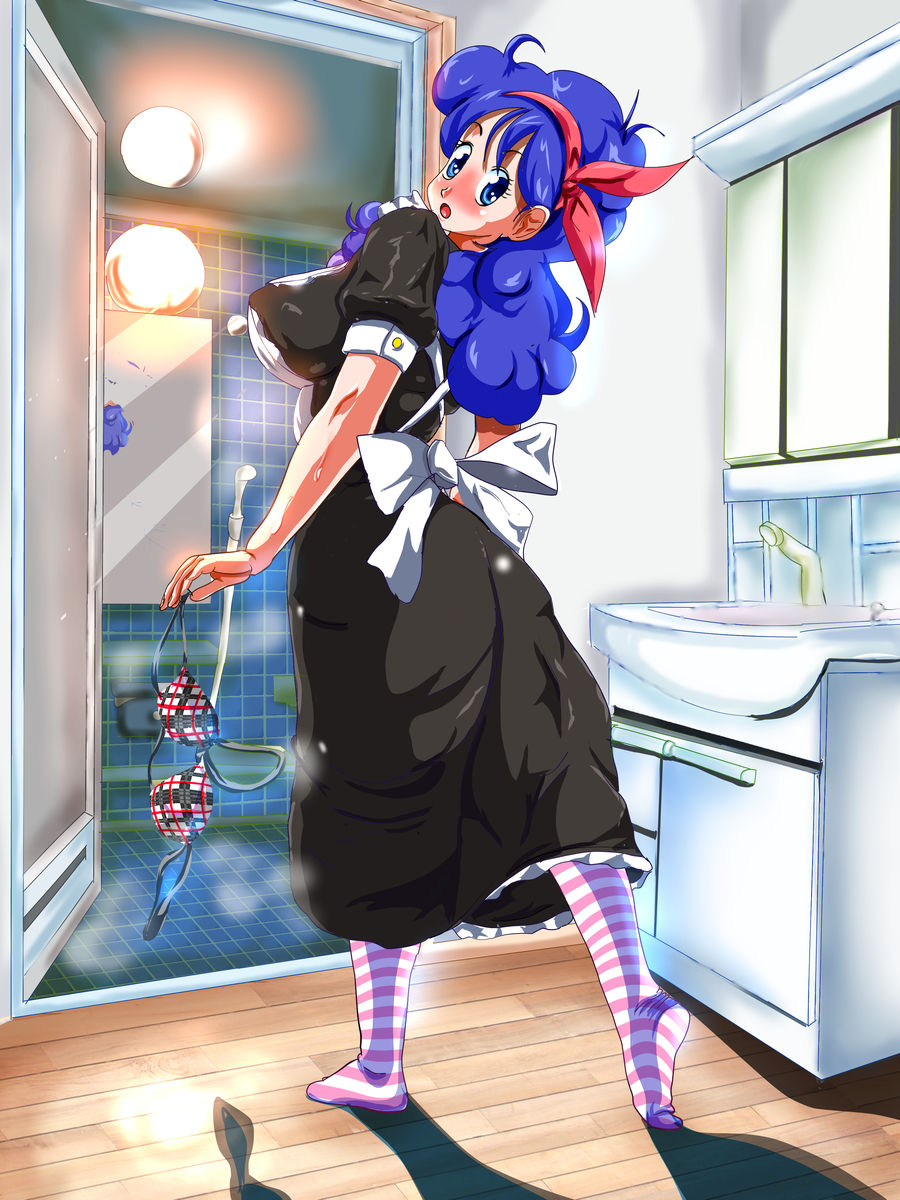 Watashi, Michattandesu&hellip;Super Bitch Girl wo! page 2 full