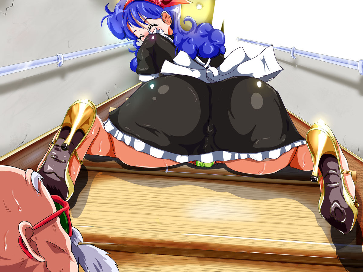 Watashi, Michattandesu&hellip;Super Bitch Girl wo! page 7 full
