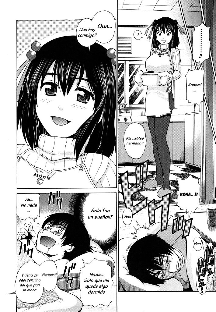 Peach Temptation page 6 full