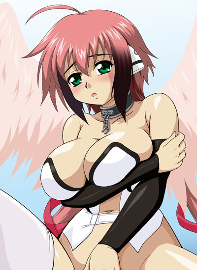 Kikumikazuki - Huge Breast gallery page 2 full