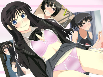 Tachibana Kun wa Hentai Shinshi! cover