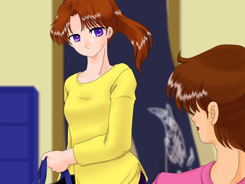 あないも。 page 10 full