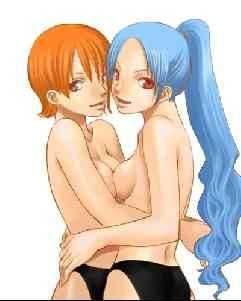 Nami and Vivi page 10 full