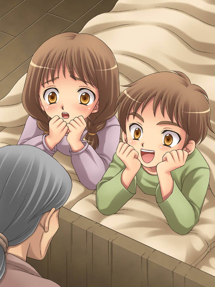 Daihanshoku ─Oukoku Houkai made no Ichinen─ page 2 full