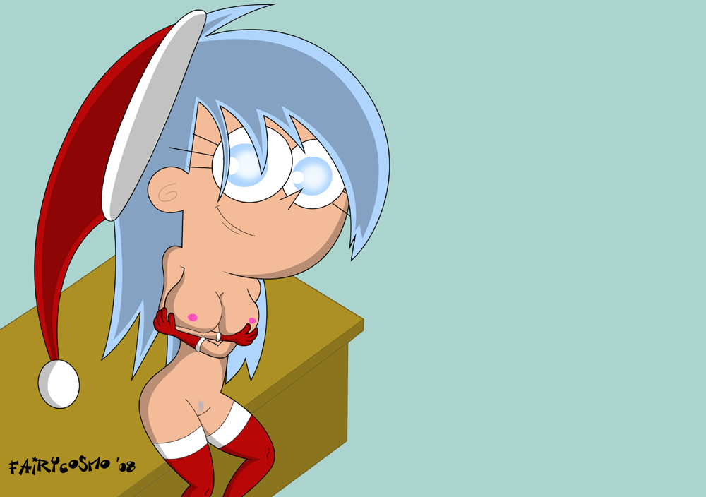 Fairly Odd Parents - Crystal and Dusty Pics page 8 full