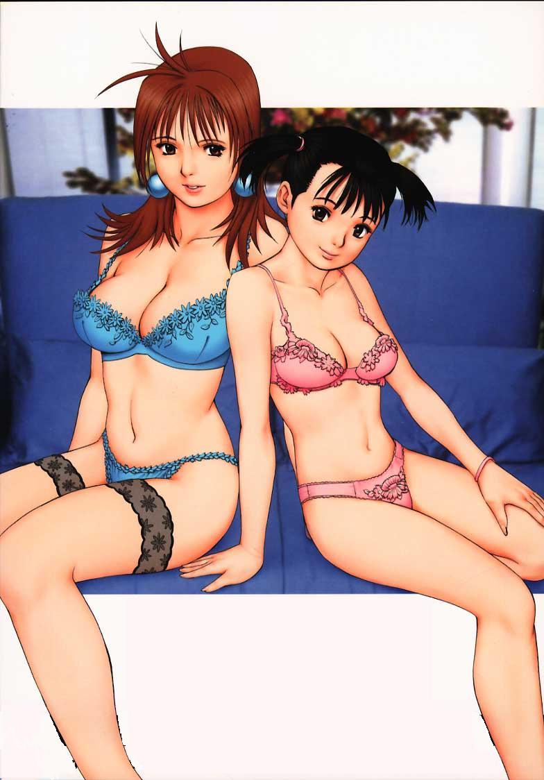 Ecchi Milf Random page 10 full