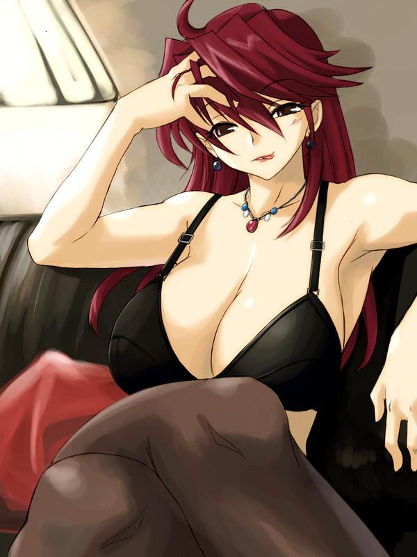 Ecchi Milf Random page 6 full