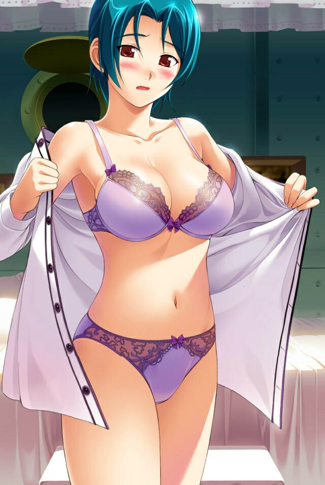 Ecchi Milf Random page 8 full