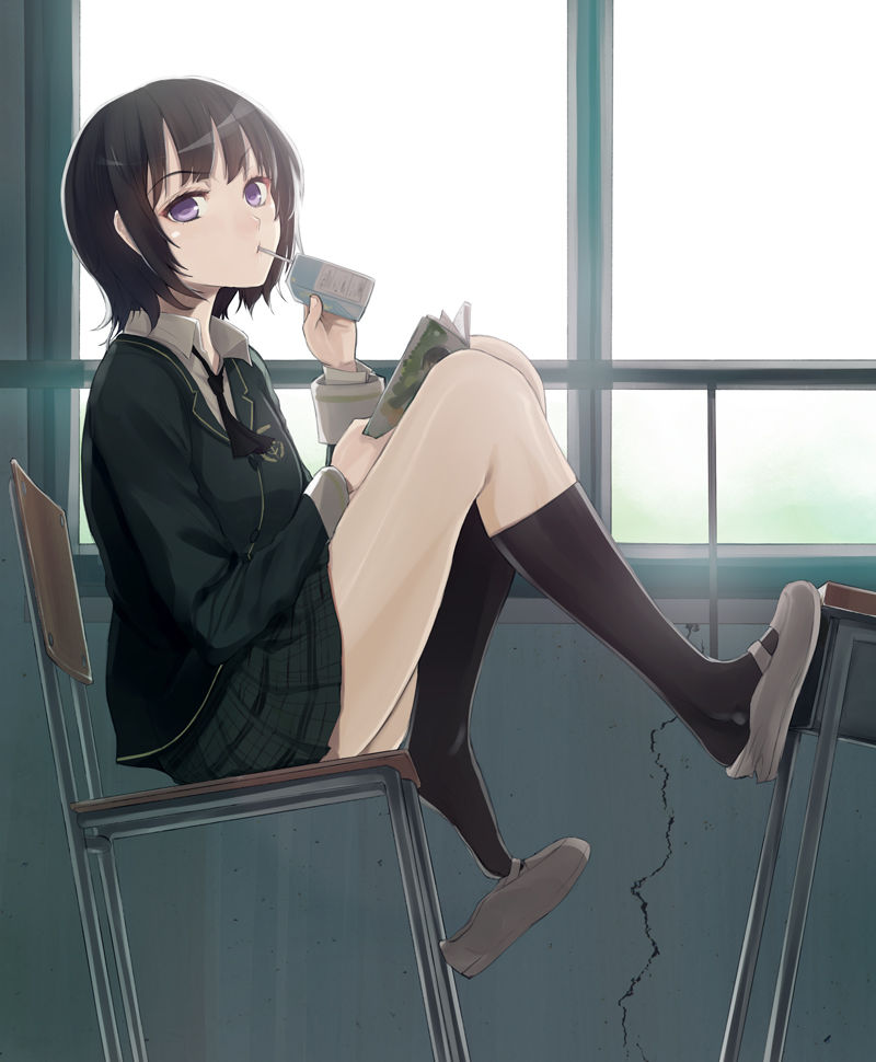 My boku wa tomodachi ga sukunai Collection page 10 full