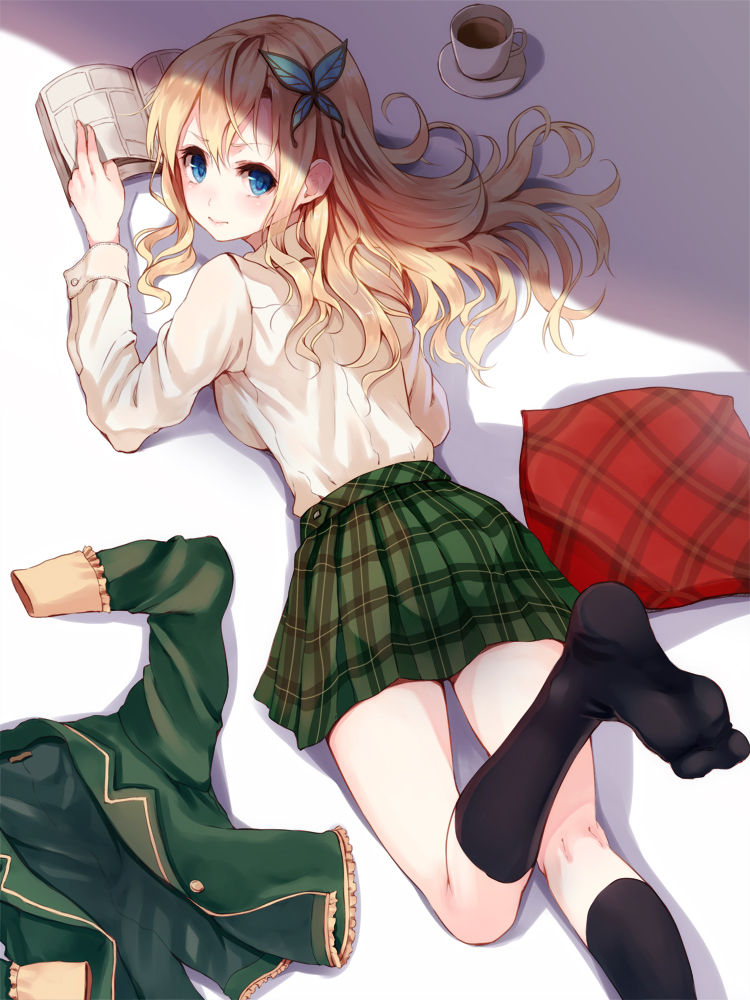 My boku wa tomodachi ga sukunai Collection page 6 full