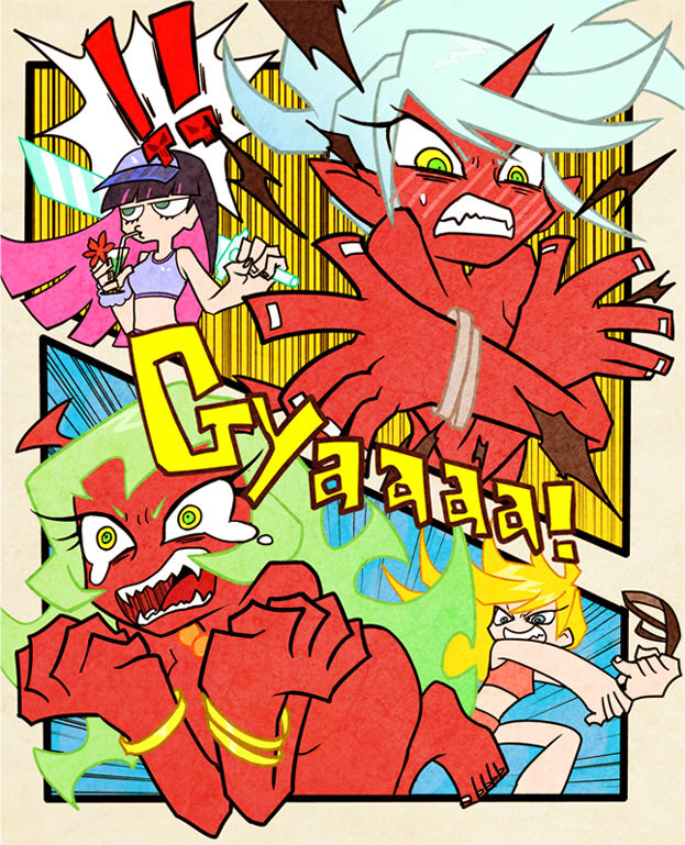 My Favorites Anime Images 1 page 3 full